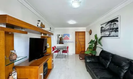 Apartamento garden com 2 dorms para venda, Caiçara.