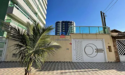 Casa com piscina e 3 dormitórios para venda JARDIM REAL