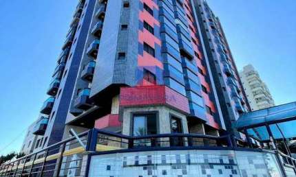 Apartamento com 2 quartos, Caiçara, Praia Grande - R$ 530 mil, Cod: 70835157
