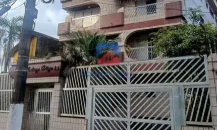 Apartamento com 2 quartos à venda na Rua José Carlos Pacce, 88, Vila Caiçara, Praia Grande