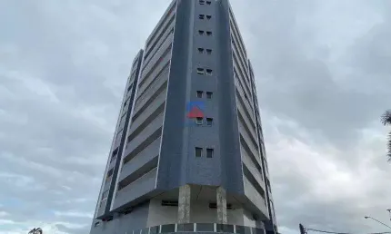 Apartamento com 2 dorms, Caiçara, Praia Grande - R$ 500 mil, Cod: 70835351