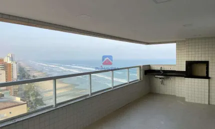 Apartamento com 3 quartos, caiçara, praia grande - r$ 1.55 mi, cod: 70835505