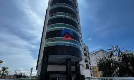 Apartamento com 2 dorms, caiçara, praia grande - r$ 480 mil, cod: 70835511