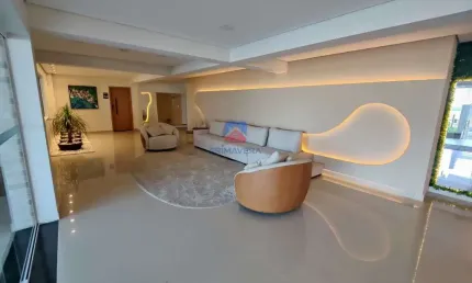 Apartamento com 3 quartos, caiçara, praia grande - r$ 1.65 mi, cod: 70835524