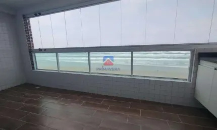Apartamento com 3 quartos, Flórida, Praia Grande - R$ 980 mil, Cod: 70835643