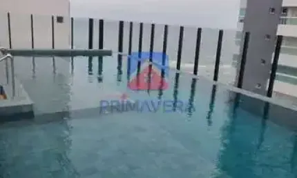 Apartamento com 2 quartos, balneário maracanã, praia grande - r$ 475 mil, cod: 70835754