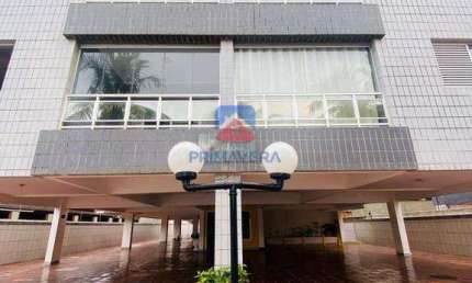 Apartamento com 2 quartos, Real, Praia Grande - R$ 300 mil, Cod: 70835780