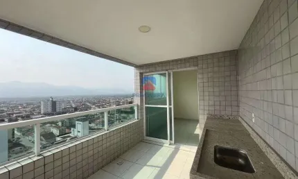 Apartamento com 2 quartos, tupi, praia grande - r$ 780 mil, cod: 70835995