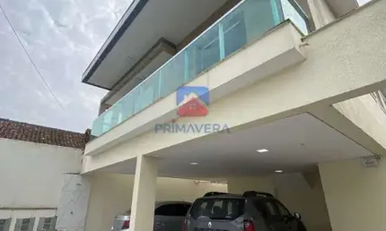 Casa de condomínio com 2 dorms, caiçara, praia grande