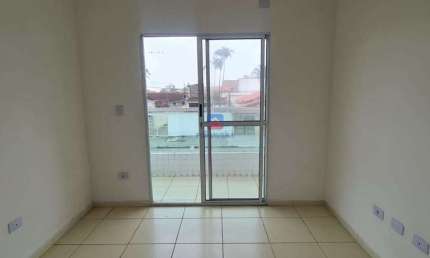 Casa de Condomínio com 2 quartos, Solemar, Praia Grande - R$ 279 mil, Cod: 70836097