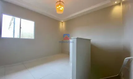 Casa de Condomínio com 2 quartos, Samambaia, Praia Grande, Cod: 70832505