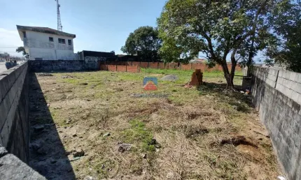 Terreno, Solemar, Praia Grande - R$ 845 mil, Cod: 70835804