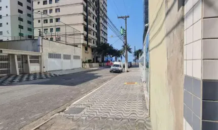 Apartamento com 2 dorms, caiçara, praia grande - r$ 235 mil, cod: 70835814