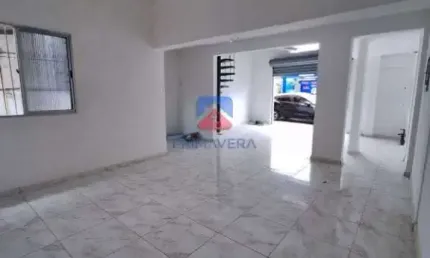 Ponto comercial para alugar na Avenida Presidente Costa e Silva, 1216, Boqueirão, Praia Grande