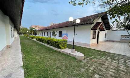CASA DE CONDOMINIO 2 DORMITÓRIOS SUITES PARA VENDA CAIÇARA