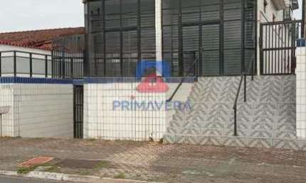 Ponto comercial para alugar na Avenida Presidente Kennedy, 18561, Balneário Flórida, Praia Grande