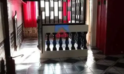 Sala comercial para alugar na Avenida Doutor Vicente de Carvalho, 244, Cidade Ocian, Praia Grande