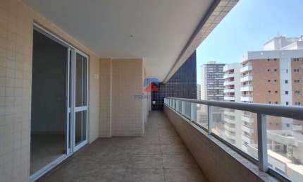 Apartamento com 3 dorms, Aviação, Praia Grande - R$ 800 mil, Cod: 70836155