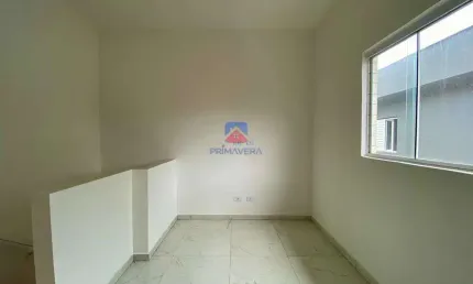 Casa de condomínio com 2 dormitórios para venda, Caiçara.