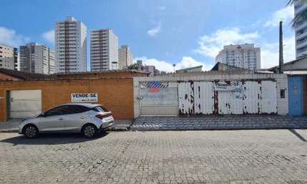 Terreno, Aviação, Praia Grande - R$ 2.8 mi, Cod: 70836247