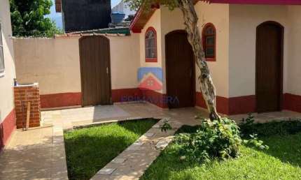 Casa com 2 dorms, Real, Praia Grande - R$ 775 mil, Cod: 70836395