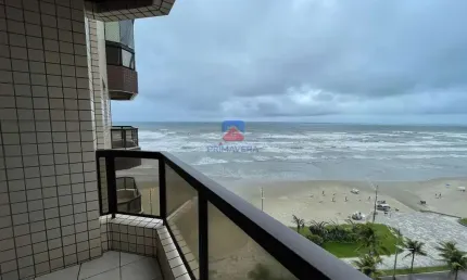 Apartamento com 2 dorms, caiçara, praia grande - r$ 480 mil, cod: 70836399