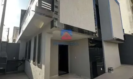 Sobrado de Condomínio com 3 dorms, Tupi, Praia Grande - R$ 849 mil, Cod: 70836413