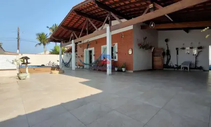 451 m²|Sala 4 Ambientes|Espaço Gourmet Integrado a Piscina