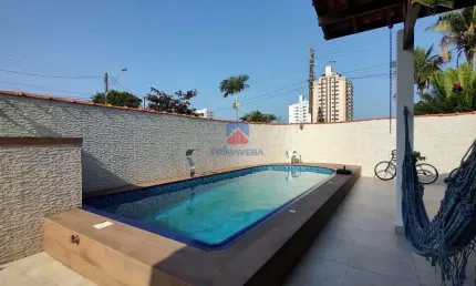 451 m²|Sala 4 Ambientes|Espaço Gourmet Integrado a Piscina