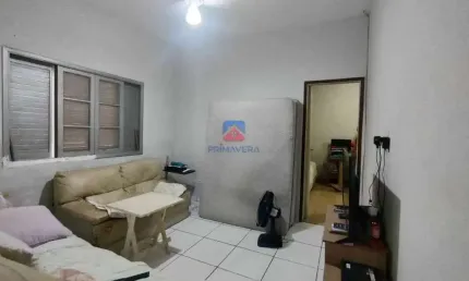 Casa com 3 dorms, Maracanã, Praia Grande - R$ 583 mil, Cod: 70836432