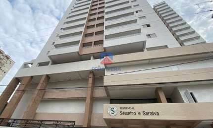 Apartamento com 1 dorm, Aviação, Praia Grande - R$ 405 mil, Cod: 70836308