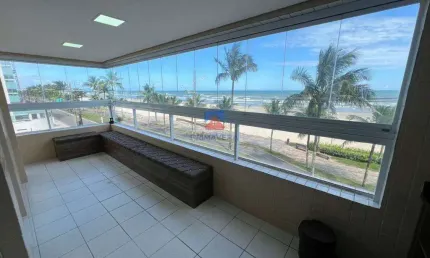 Apartamento com 3 quartos, Real, Praia Grande - R$ 1.06 mi, Cod: 70836518