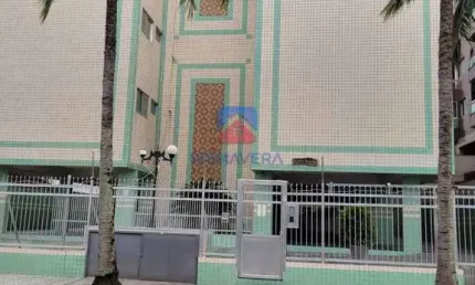 Apartamento com 1 quarto, caiçara, praia grande - r$ 205 mil, cod: 70836523