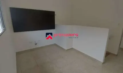 Sobrado com 2 quartos, samambaia, praia grande - r$ 205 mil, cod: 69476730