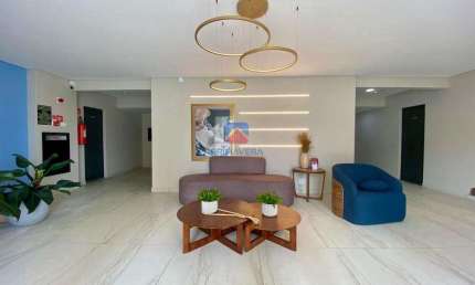 Apartamento com 2 quartos, Mirim, Praia Grande - R$ 604 mil, Cod: 70836597