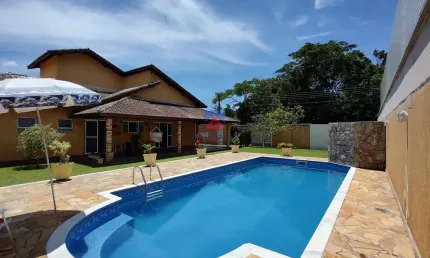Casa com 5 quartos, jardim são luis, peruíbe - r$ 1.05 mi, cod: 70836614