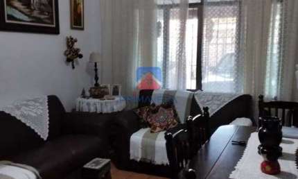 Casa com 2 quartos, Caiçara, Praia Grande - R$ 320 mil, Cod: 70836632