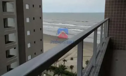 Apartamento com 2 quartos, Balneário Flórida, Praia Grande - R$ 530 mil, Cod: 70836633