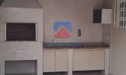 Casa com 3 quartos, Real, Praia Grande - R$ 480 mil, Cod: 70836636