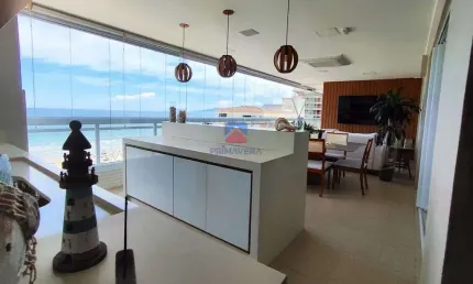 Apartamento com 3 quartos, canto do forte, praia grande - r$ 4.2 mi, cod: 70836698