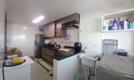 Apartamento com 3 quartos, Canto do Forte, Praia Grande - R$ 1.21 mi, Cod: 70836706