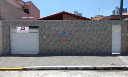 Casa com 3 quartos, Ocian, Praia Grande - R$ 1.18 mi, Cod: 70836732
