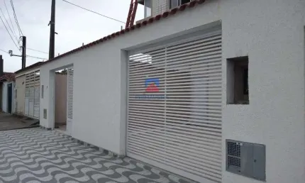 Sala comercial para alugar na Rua Nancyr Feliciano de Oliveira, 1.115, Tupiry, Praia Grande