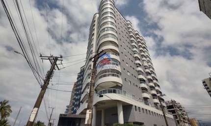 Locação Definitiva|Mobiliado|Frente ao Mar|R$ 2.400,00