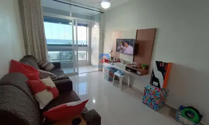 Apartamento com 2 quartos, Real, Praia Grande - R$ 358 mil, Cod: 70836770
