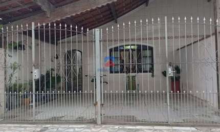 Casa com 1 quarto, Maracanã, Praia Grande - R$ 244 mil, Cod: 70836862