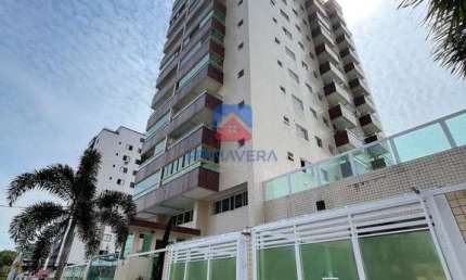 Apartamento com 1 quarto, Tupi, Praia Grande, Cod: 70836873