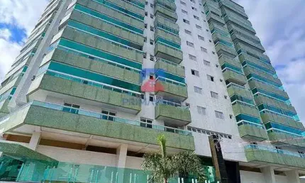 Apartamento com 2 quartos, Caiçara, Praia Grande - R$ 650 mil, Cod: 70836820