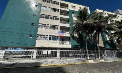 Apartamento com 2 quartos, Caiçara, Praia Grande, Cod: 70836938
