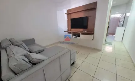 Casa com 3 quartos, mirim, praia grande - r$ 460 mil, cod: 70836966